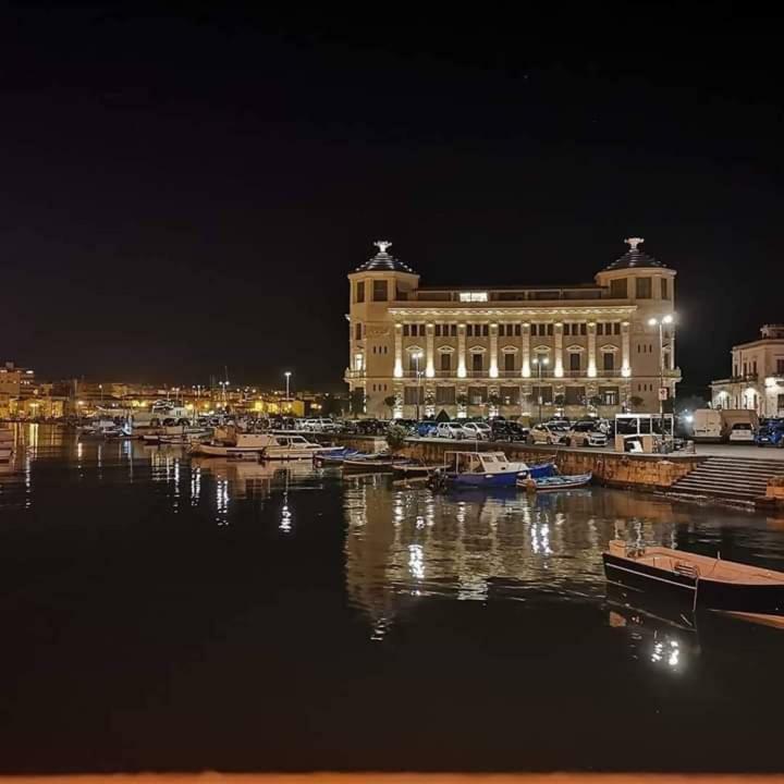 Rosa Holiday Home Siraküza Dış mekan fotoğraf