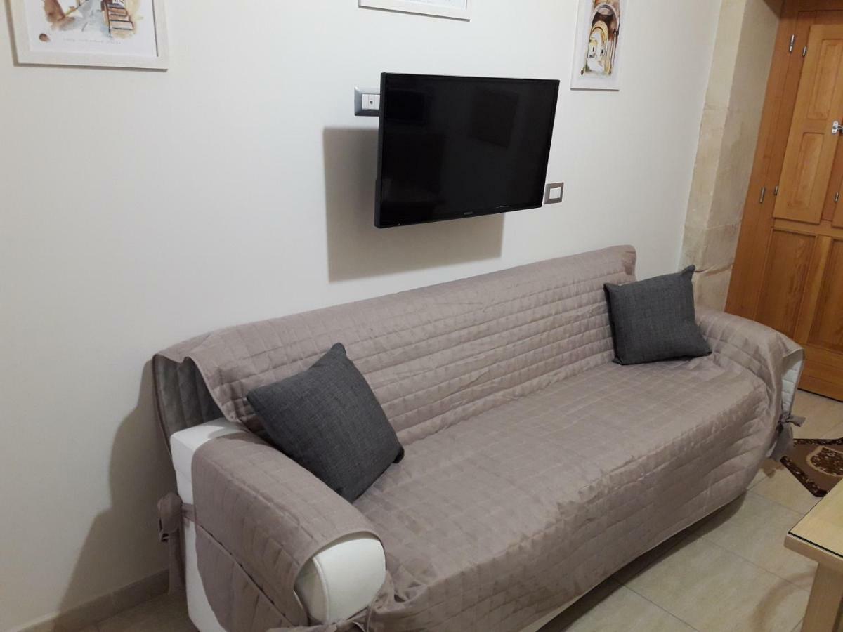 Rosa Holiday Home Siraküza Dış mekan fotoğraf